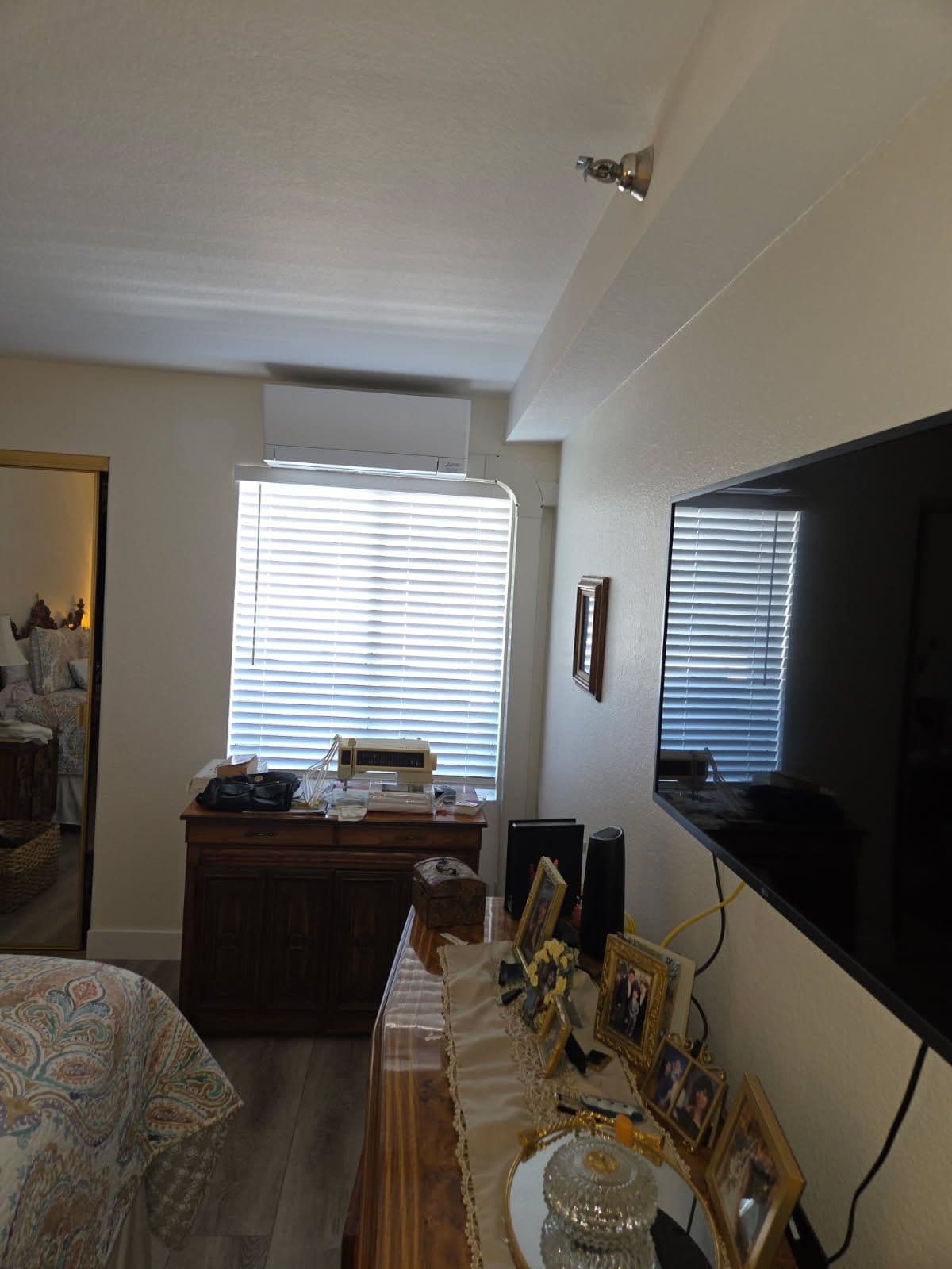 Gallery photos for Stay Comfortable with Mitsubishi Mini Splits: Image #2