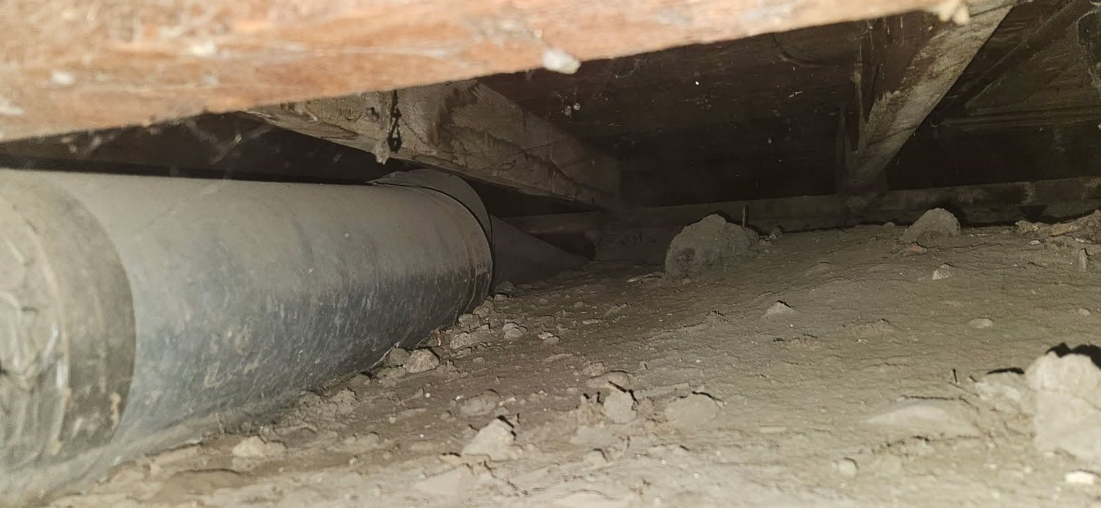 Project Say Goodbye to Outdated Ducts with Mini Splits image