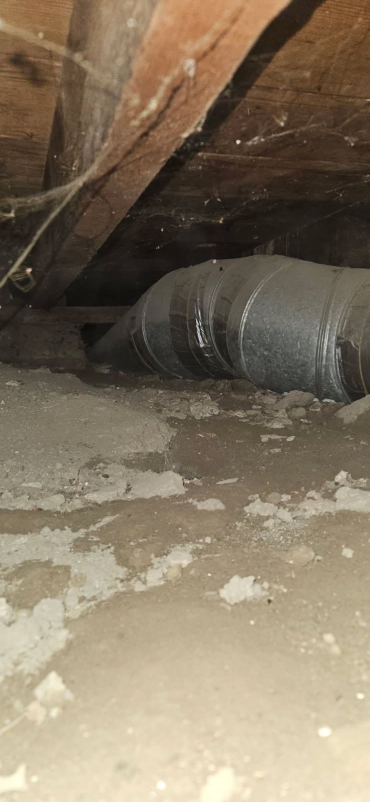 Say Goodbye to Outdated Ducts with Mini Splits
