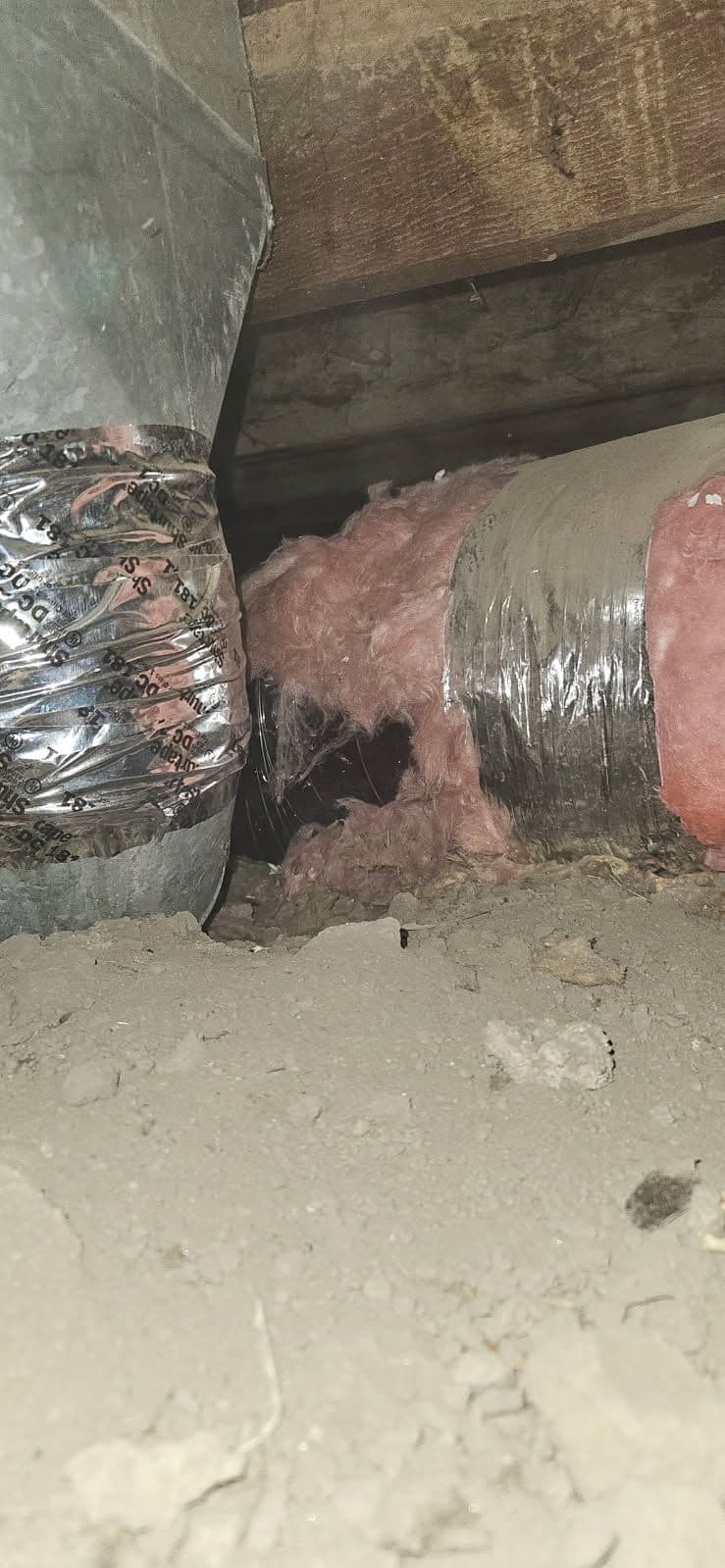Say Goodbye to Outdated Ducts with Mini Splits