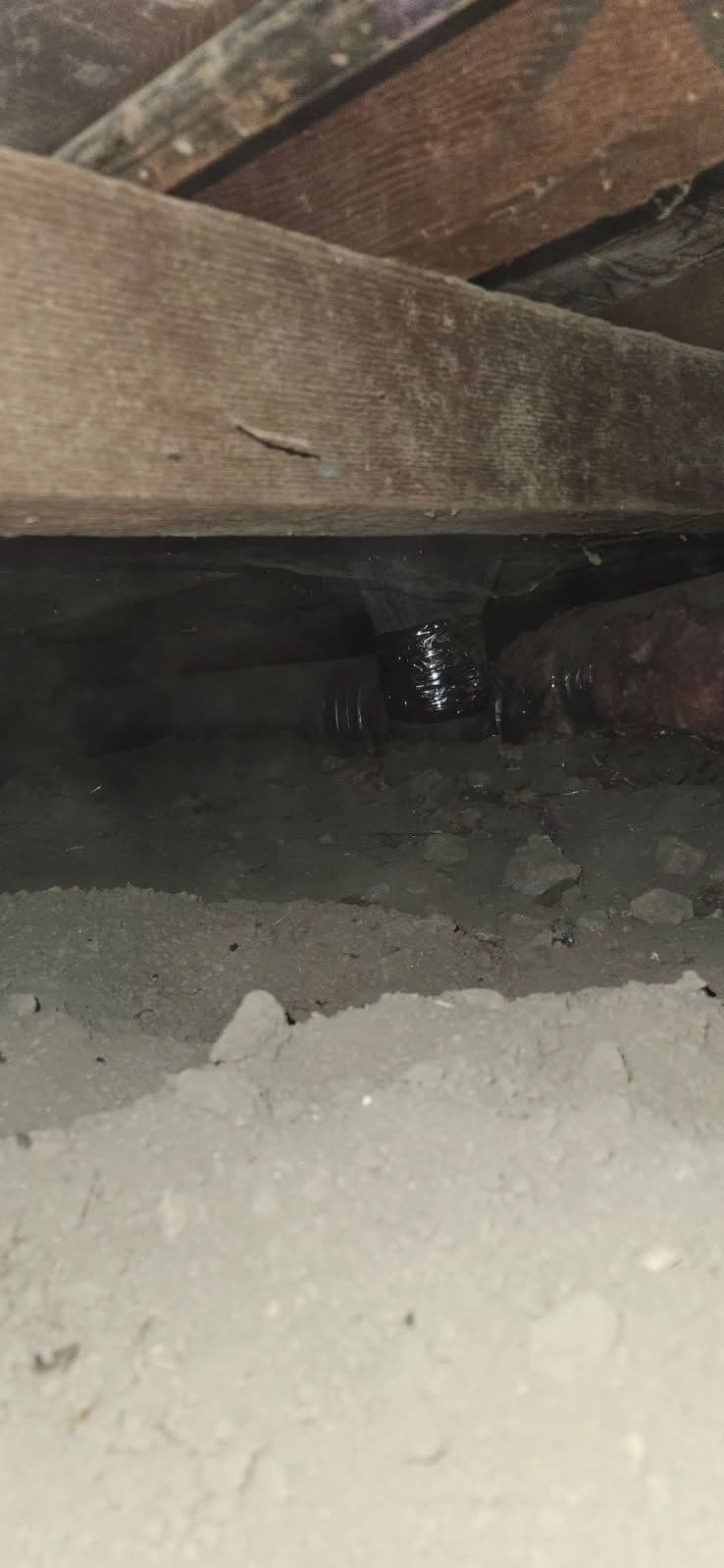 Say Goodbye to Outdated Ducts with Mini Splits
