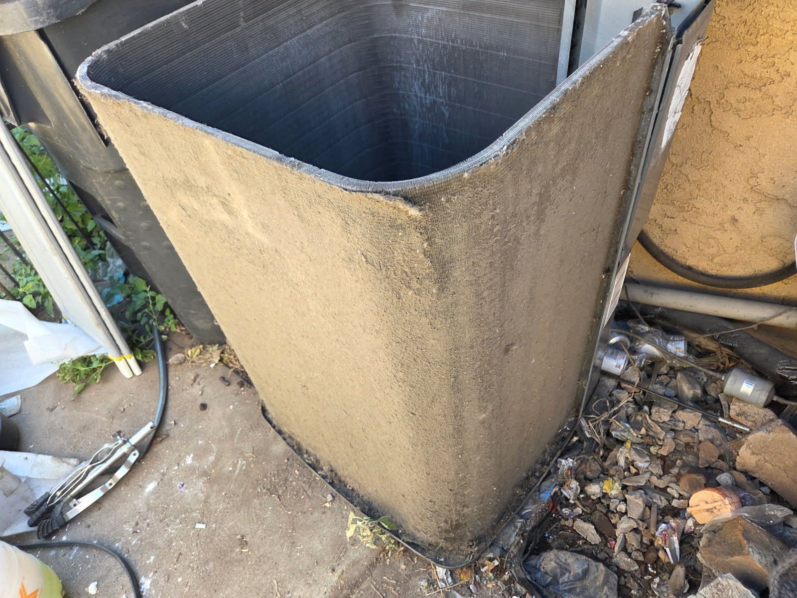Gallery photos for Revitalize Your AC with Expert Cleaning: Image #1